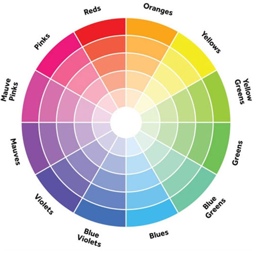 Best Color Combinations To Know What Looks Good 