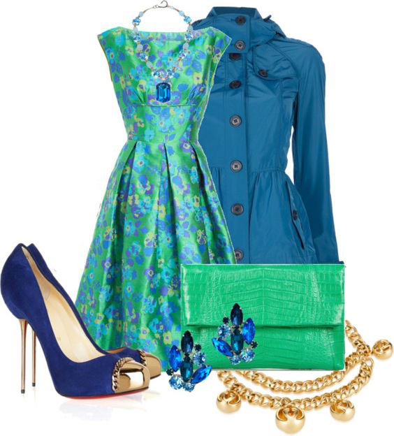 Best Color Combinations To Know What Looks Good 