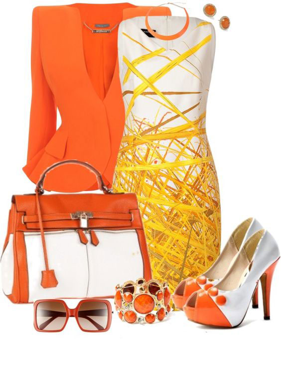 Best Color Combinations To Know What Looks Good 