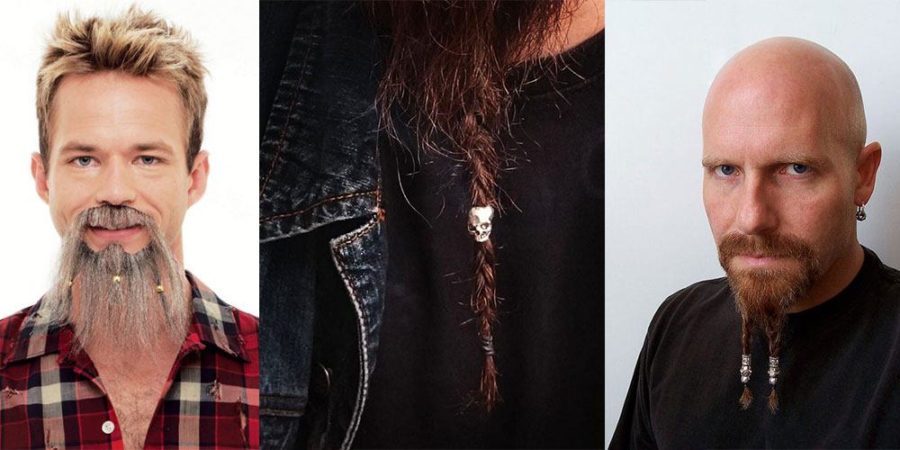 Top 5 Beard Styles For Men To Follow in 2016