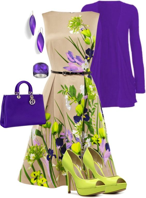 Best Color Combinations To Know What Looks Good 