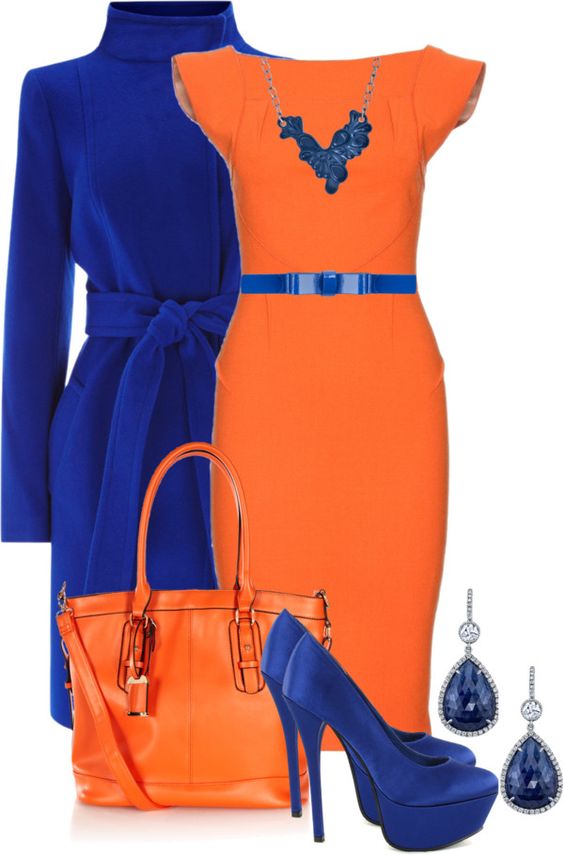 Best Color Combinations To Know What Looks Good 