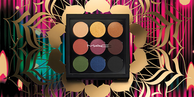 Beauty Tips For Girls & The Latest MAC Cosmetics Collections