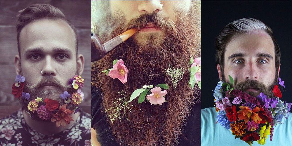 Top 5 Beard Styles For Men To Follow in 2016