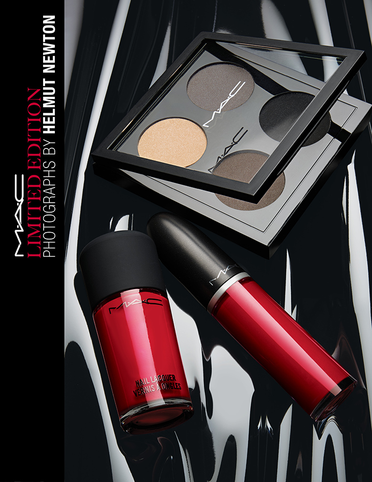 Beauty Tips For Girls & The Latest MAC Cosmetics Collections