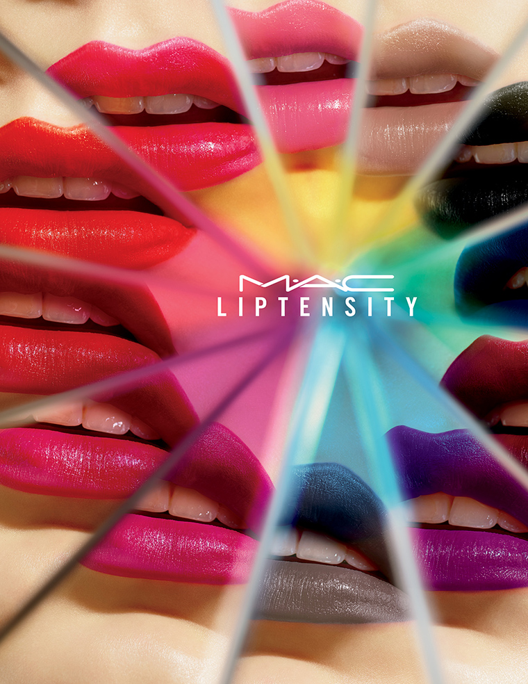 Beauty Tips For Girls & The Latest MAC Cosmetics Collections