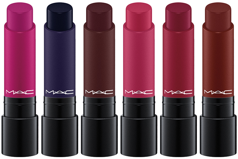 Beauty Tips For Girls & The Latest MAC Cosmetics Collections