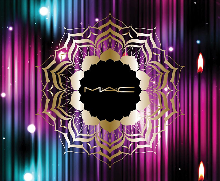 Beauty Tips For Girls & The Latest MAC Cosmetics Collections