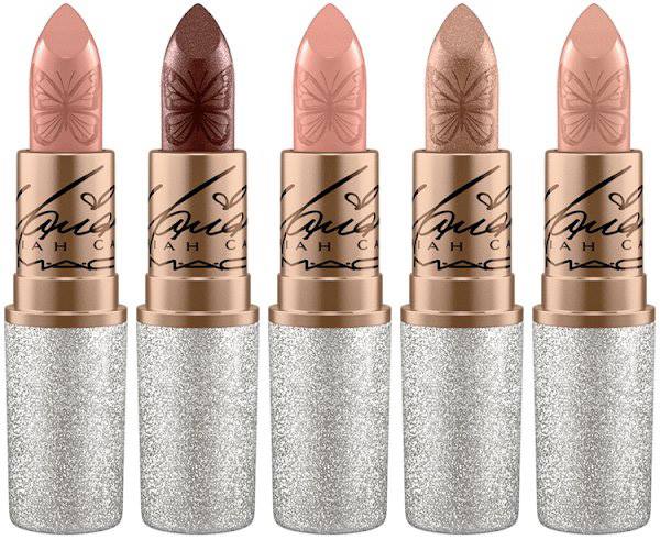Beauty Tips For Girls & The Latest MAC Cosmetics Collections