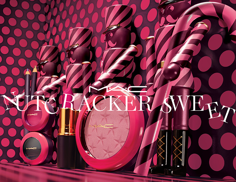 Beauty Tips For Girls & The Latest MAC Cosmetics Collections