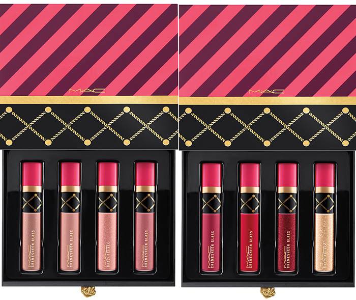 Beauty Tips For Girls & The Latest MAC Cosmetics Collections