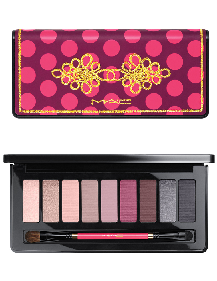 Beauty Tips For Girls & The Latest MAC Cosmetics Collections