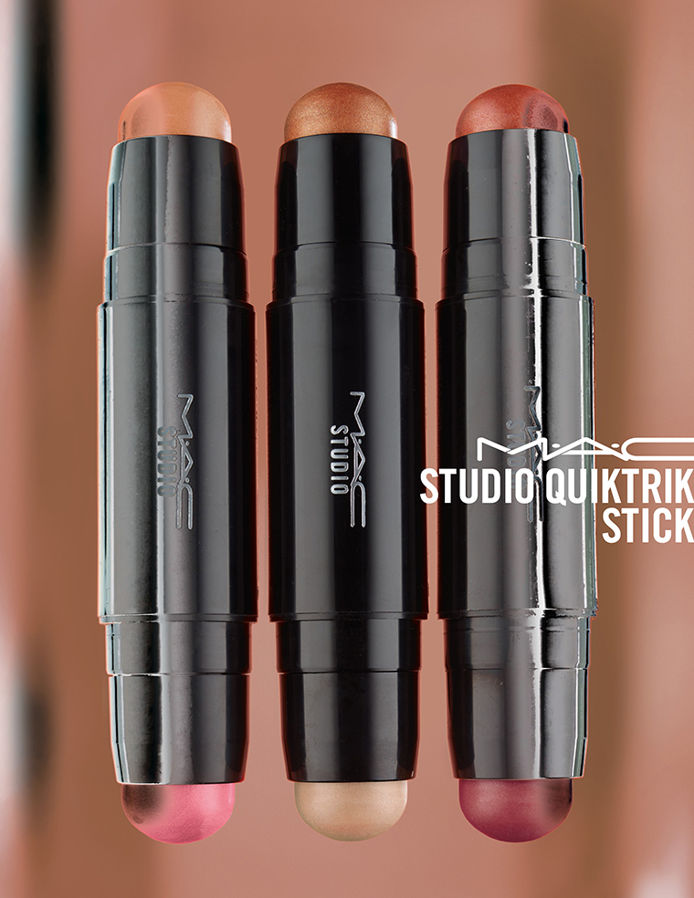 Beauty Tips For Girls & The Latest MAC Cosmetics Collections