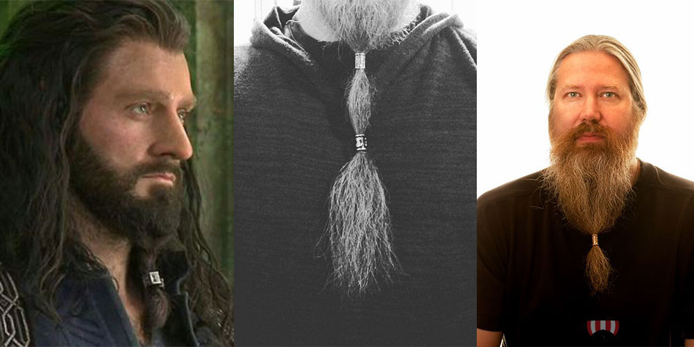 Top 5 Beard Styles For Men To Follow in 2016