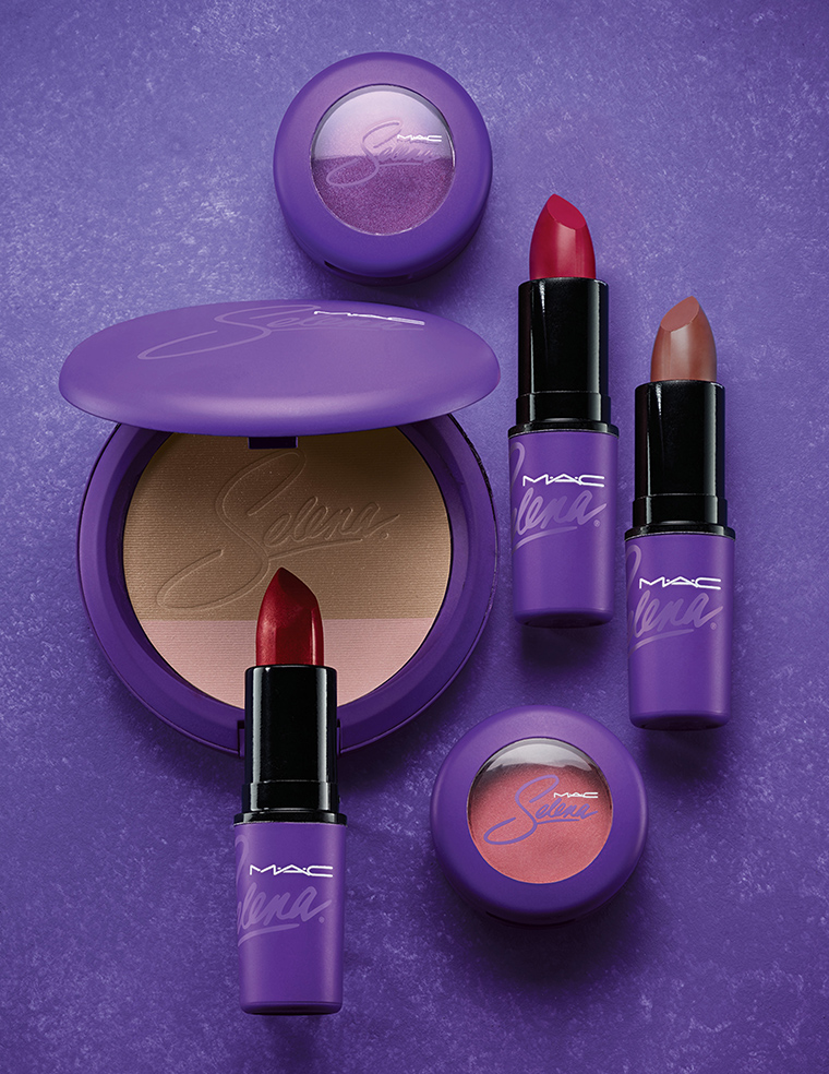 Beauty Tips For Girls & The Latest MAC Cosmetics Collections