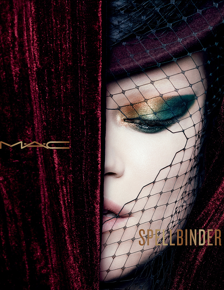 Beauty Tips For Girls & The Latest MAC Cosmetics Collections