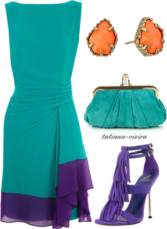 Best Color Combinations To Know What Looks Good 