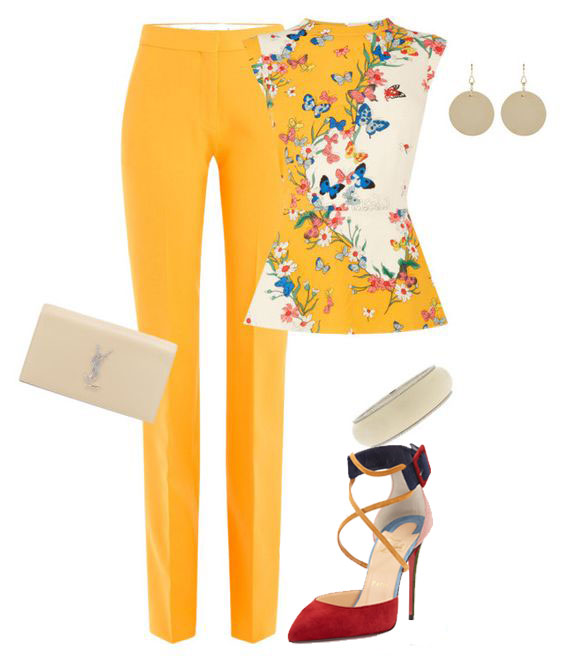 Best Color Combinations To Know What Looks Good 