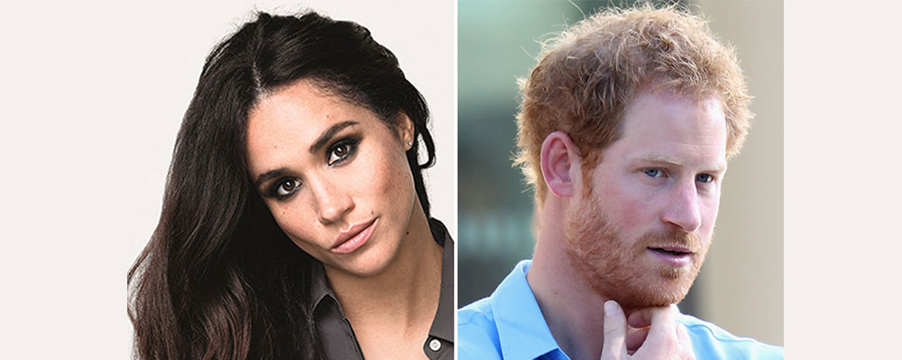 Suits Series Star & Prince Harry's New Girlfriend Has News